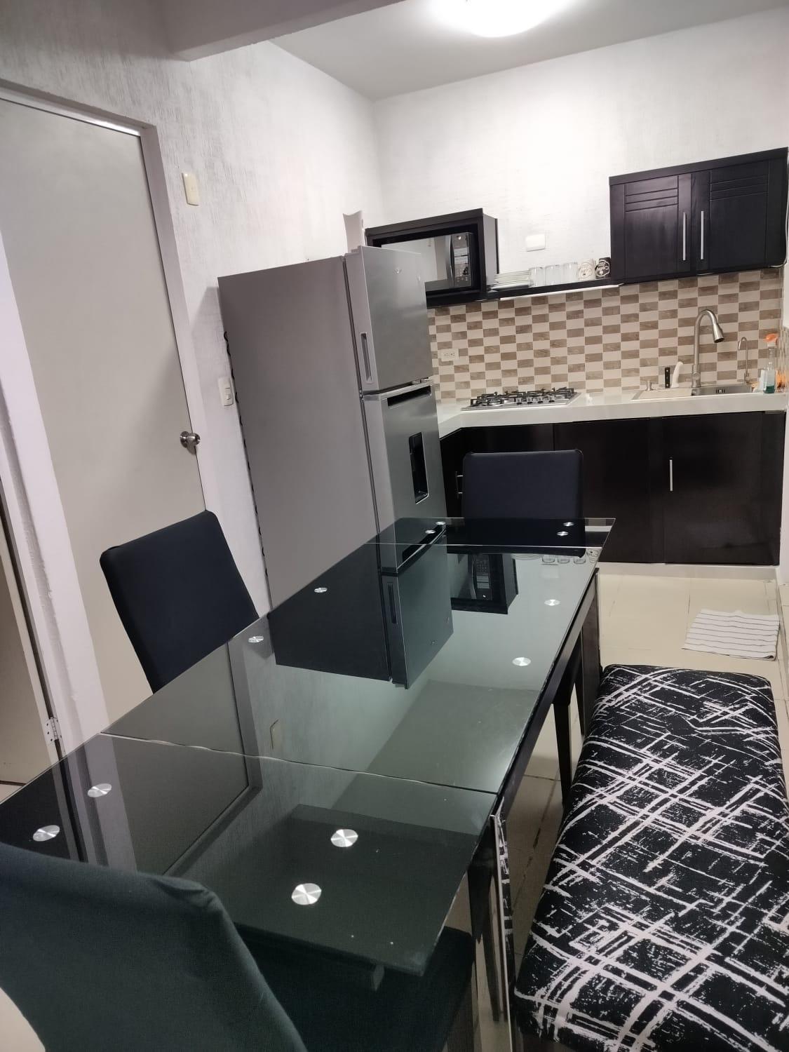 Lopgar Departamento En Cancún Kültér fotó